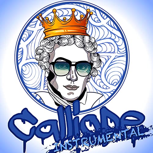 Calliope Forever (Instrumental) by Calliope on Amazon Music Unlimited
