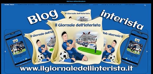 the Interist Newspaper - Interist Blog