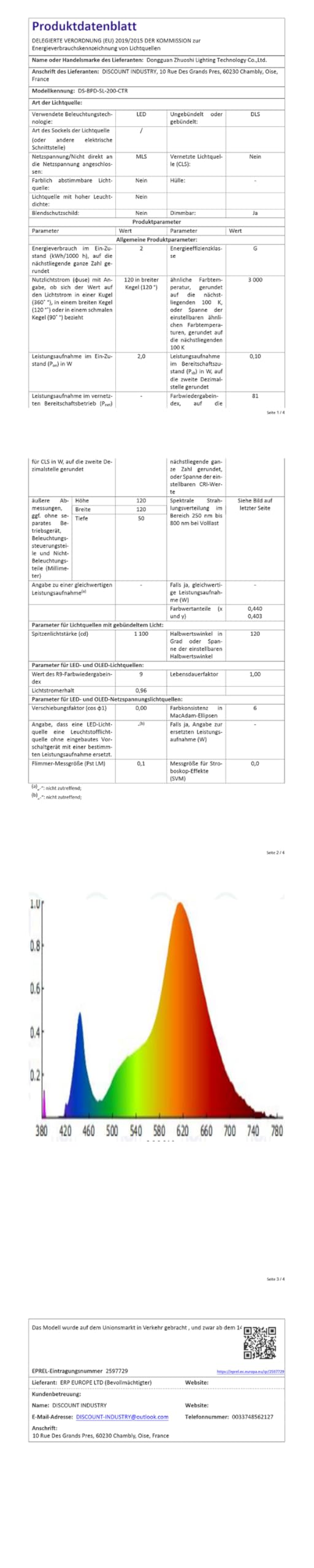 6m 200 LED luci a grappolo bianco caldo, con filo di rame e telecomando, luci per albero di Natale, per interni ed esterni, giardino, camera da letto, terrazza.