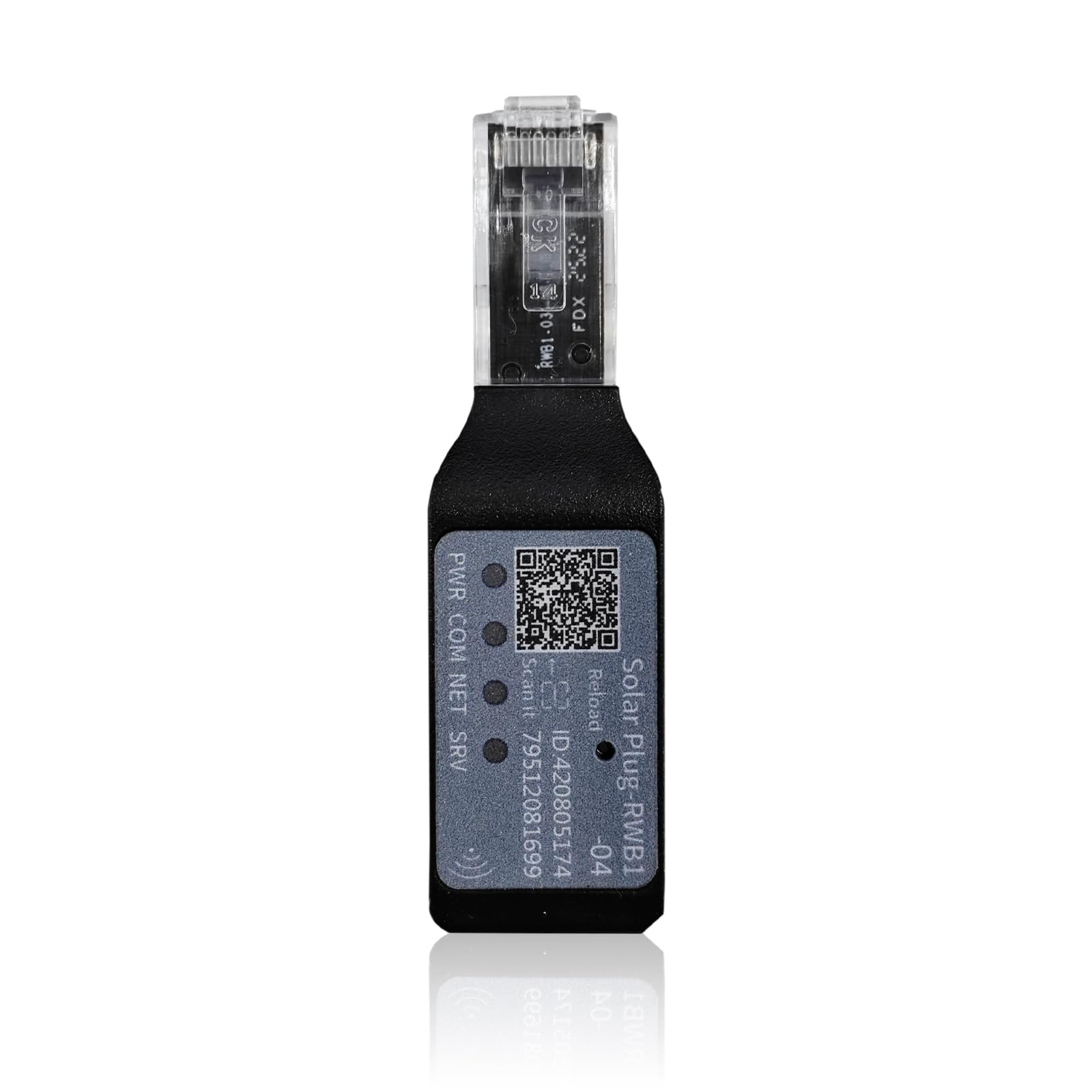 Anern Modulo WLAN compatibile con AN-SCI02-MAX 10200w, AN-SCI02-ECO 6200w/ 4200w/ 3200w/ 2000w, AN-PVI-10000w/ 6000w、AN-FGI-DU-4200w、AN-FGI-S5000w/ 6500w/ 12000w Inverter Ibrido
