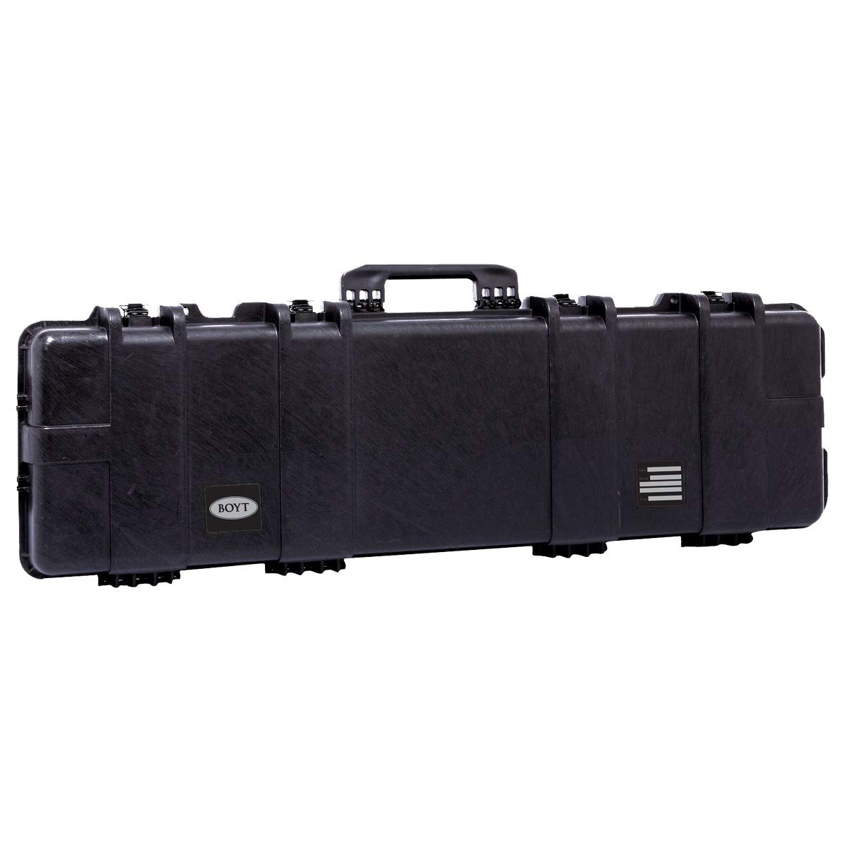 Boyt H-Series Hard-Sided Travel Cases