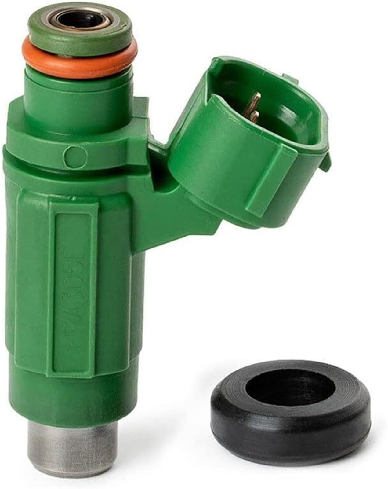 Inyectores automotrices 4 inyectores de combustible MN para Mitsubishi, Grandis, para Lancer y para Outlander