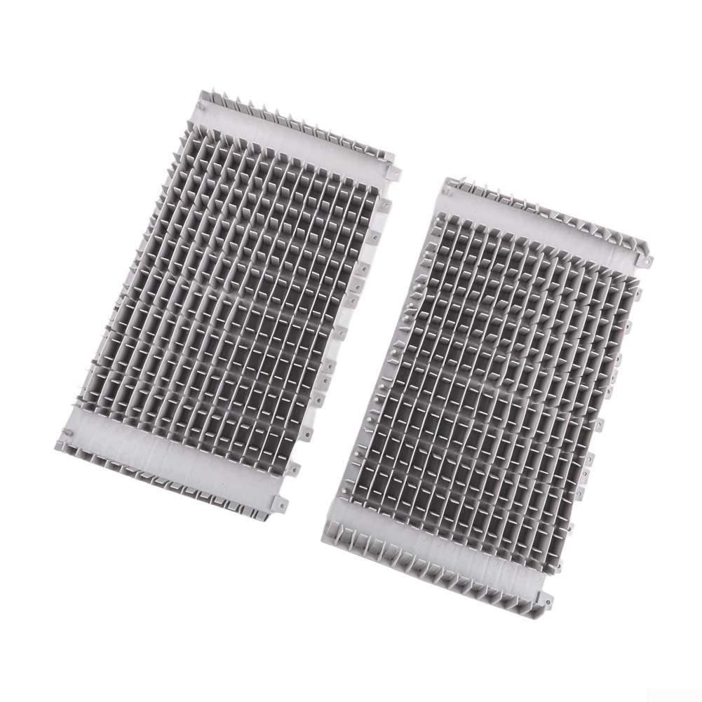 Anillos Espuma para pva para ruedas Robot Piscina 4 Unidades