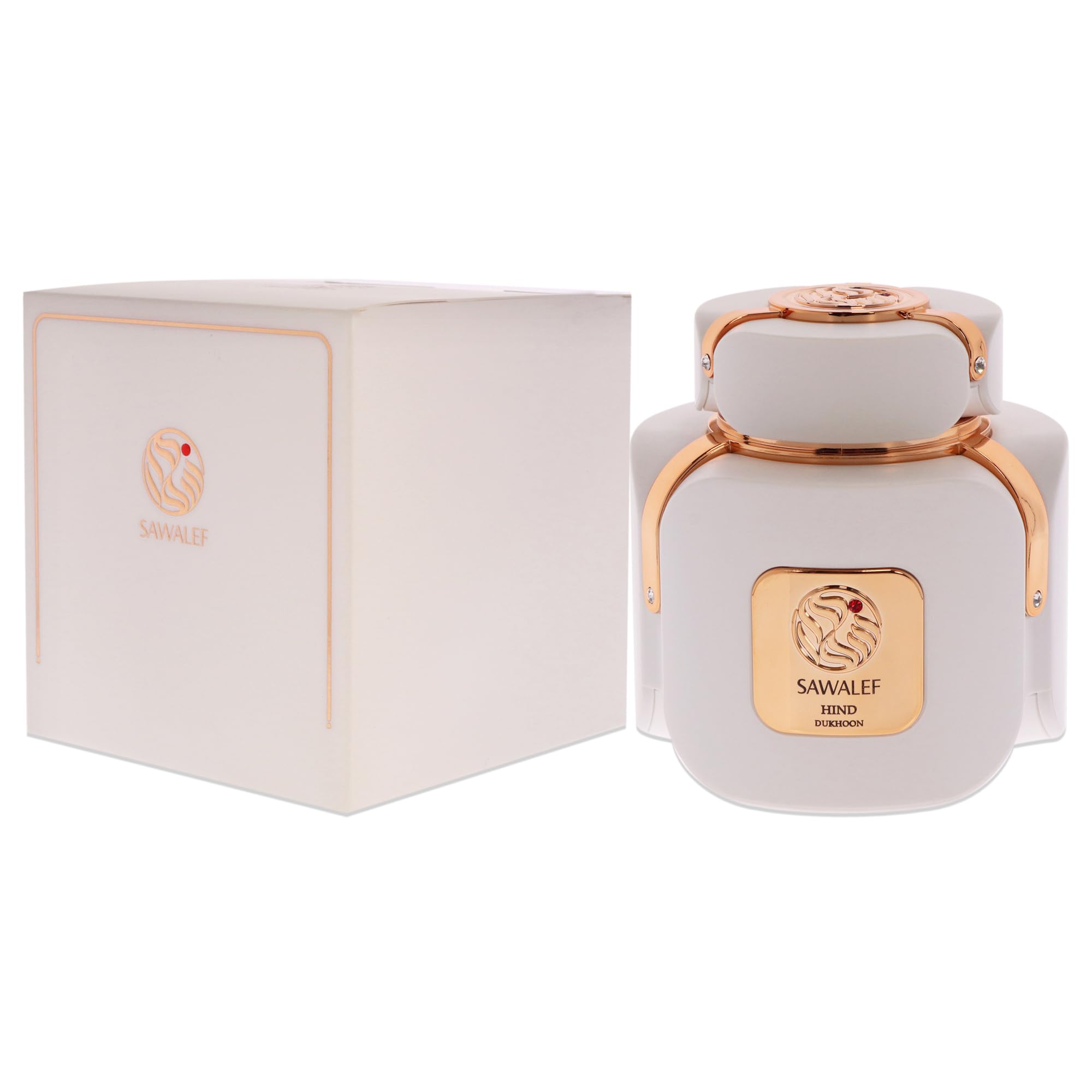 Sawalef Dukhoon Hind Interior Scent 150 g UNI