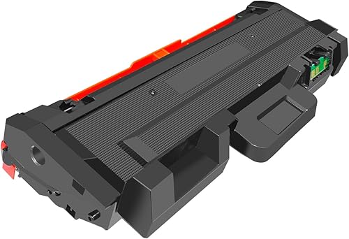 Miniatura 7 de B205 B210 B215 Cartuchos de tóner compatibles 2 negros de alta capacidad 3000 páginas para Xerox B215DNI B205DNI B210DNI Impresora 106R04347