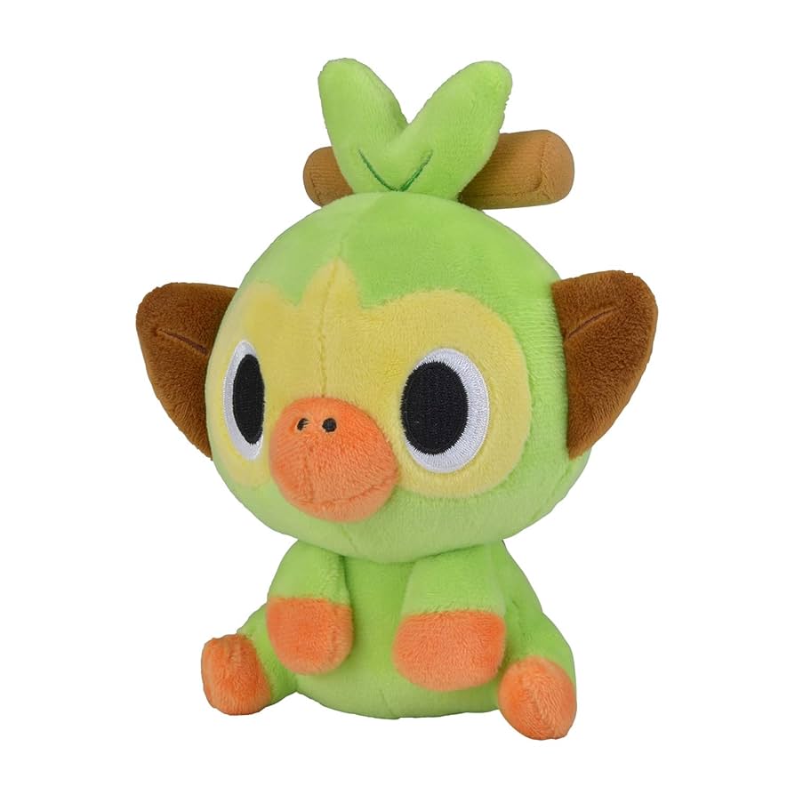 【24時間以内発送】新品ポケモンドールズ3点セット Amazon.co.jp: ポケモンセンターオリジナル ポケモンドールズ