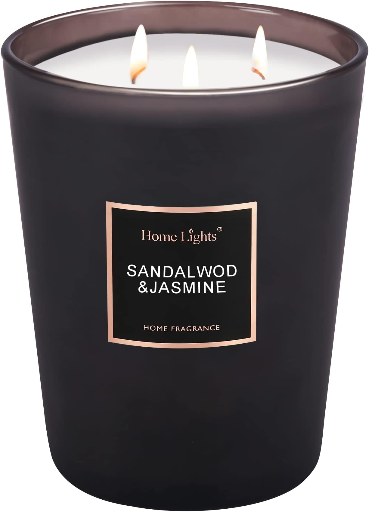 Jo Malone Oud & Bergamot Scented Candle 200g (2.5 inch