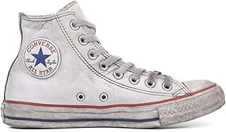 converse pelle offerte