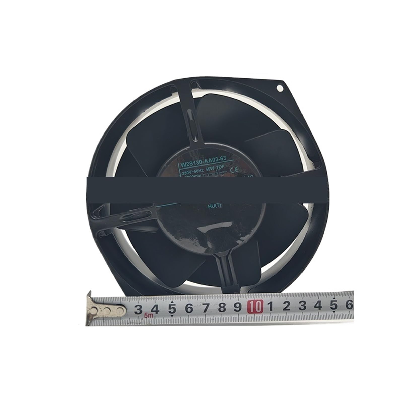 GJEXXPTST W2S130-AA03-63 230V 45W Fan