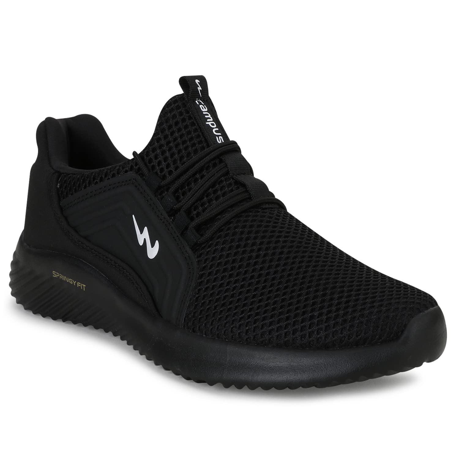 CampusTyson PRO Men's Lace-Up Running Shoes