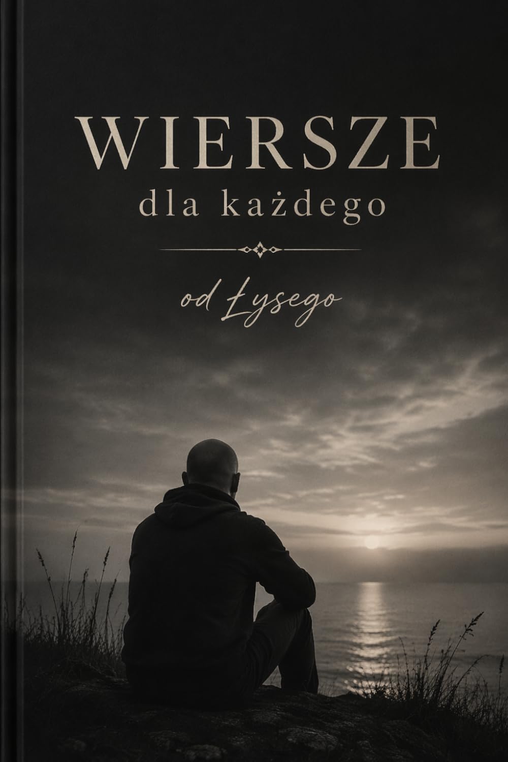 Wiersze dla każdego od Łysego