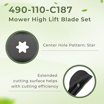 Guam⭐︎ Drive Belt 1/2inx88in Deck Belt Replacement 131290 For 38in