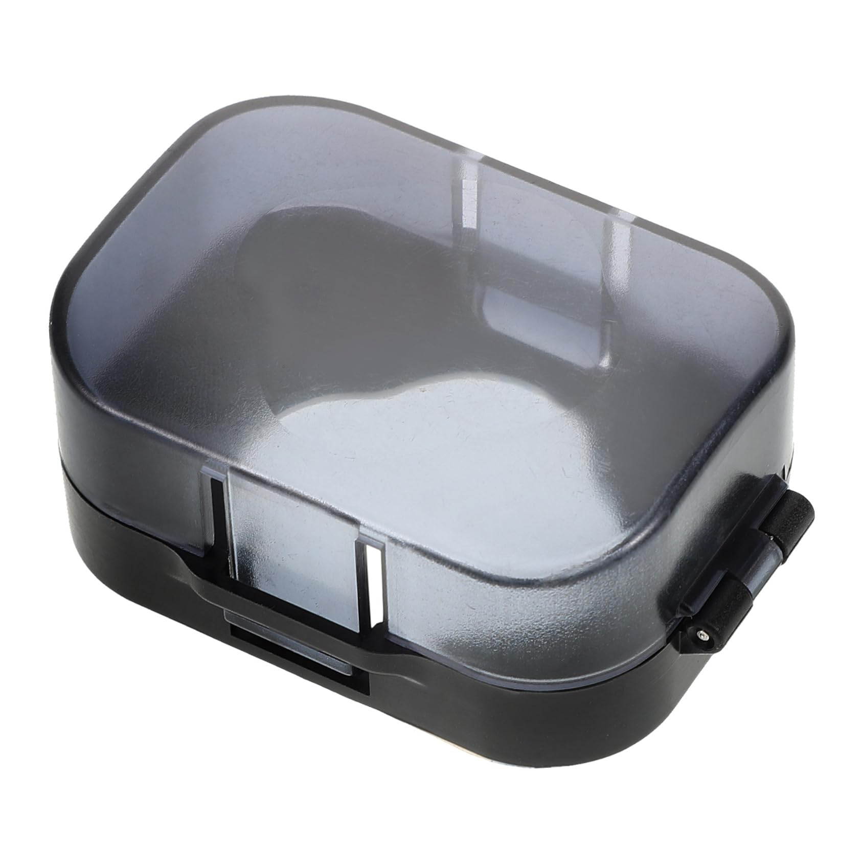 HAPINARY Door Knob Lock Cover Child Safety Door Lock for Boys and Girls Easy to Use and Install