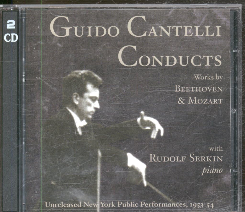 Symphony No. 7, Violin Concerto (2CD)
