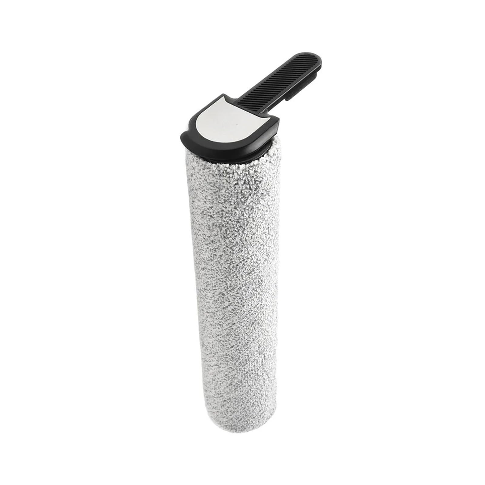 Accesorios for máquina de limpieza de cepillo de rodillo de repuesto for aspiradora en seco y húmedo, cepillos de rodillo de 1/2 uds, compatibles con Laresar, M3(SET2)