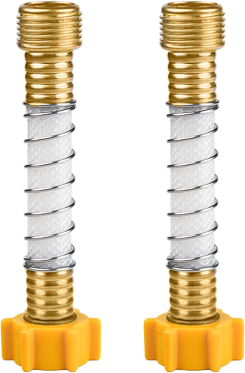 AQUA CREST Flexible Hose Protector for RV, Garden 