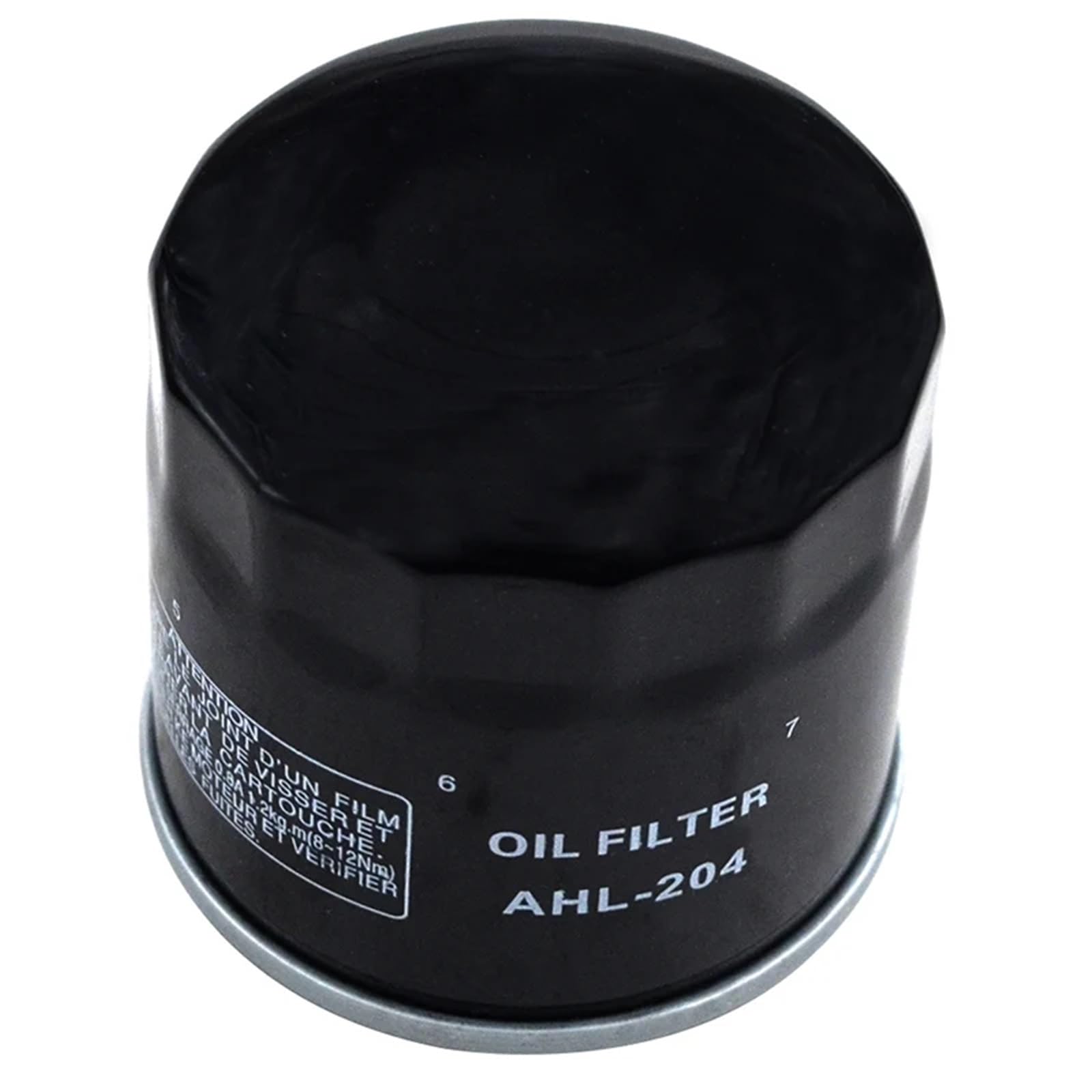 1 filtro de aceite for motocicleta XG750 XG500 46 30 CI 2014-2016 for F4 RR R 312 1078 1078RR 1078RR(2 Pcs)