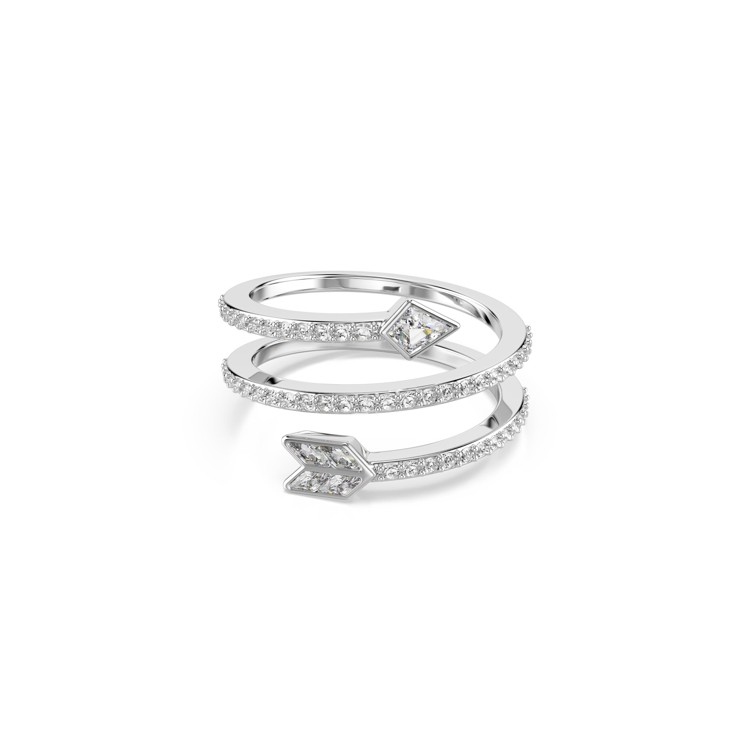 Swarovski Idyllia-Ring