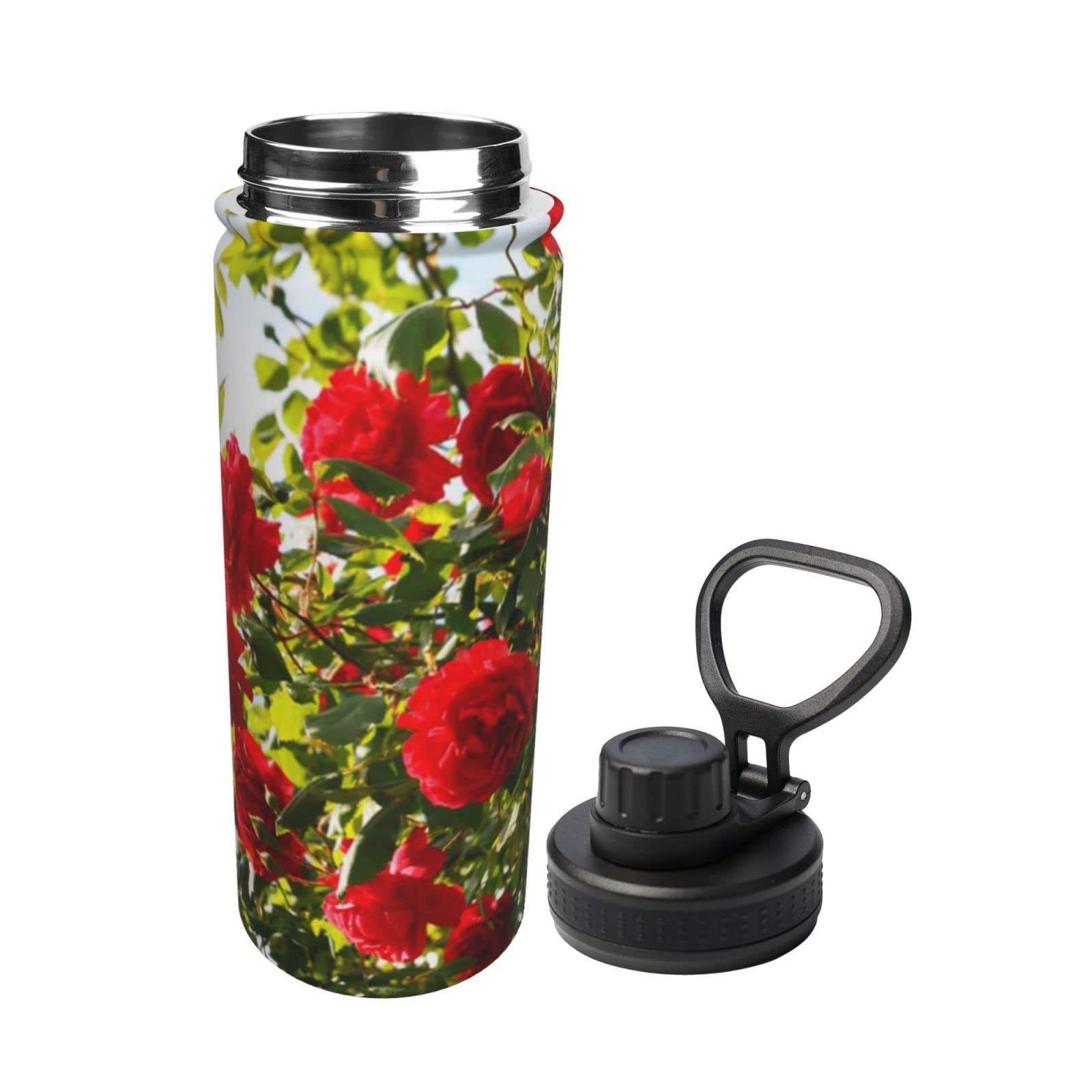 Verre Bouteille D'Eau, Gourde En Verre Sport, Verre Double Paroi Voyage Tasse De Thé Avec Filtre Verre Bouteille D'Eau, Gourde En Verre Sport, Verre Double Paroi Voyage Tasse De Thé Avec Filtre
