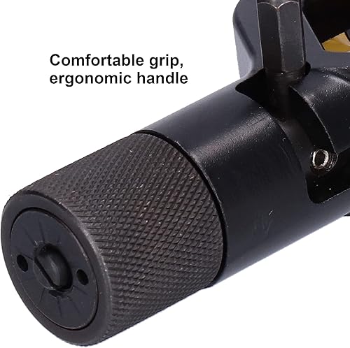 Miniatura 2 de TK-S1 Pelacables, pelacables y crimpadoras Pelacables Pelacables de fibra óptica de 0.157-0.394 in Cable Pelacables de fibra óptica blindado