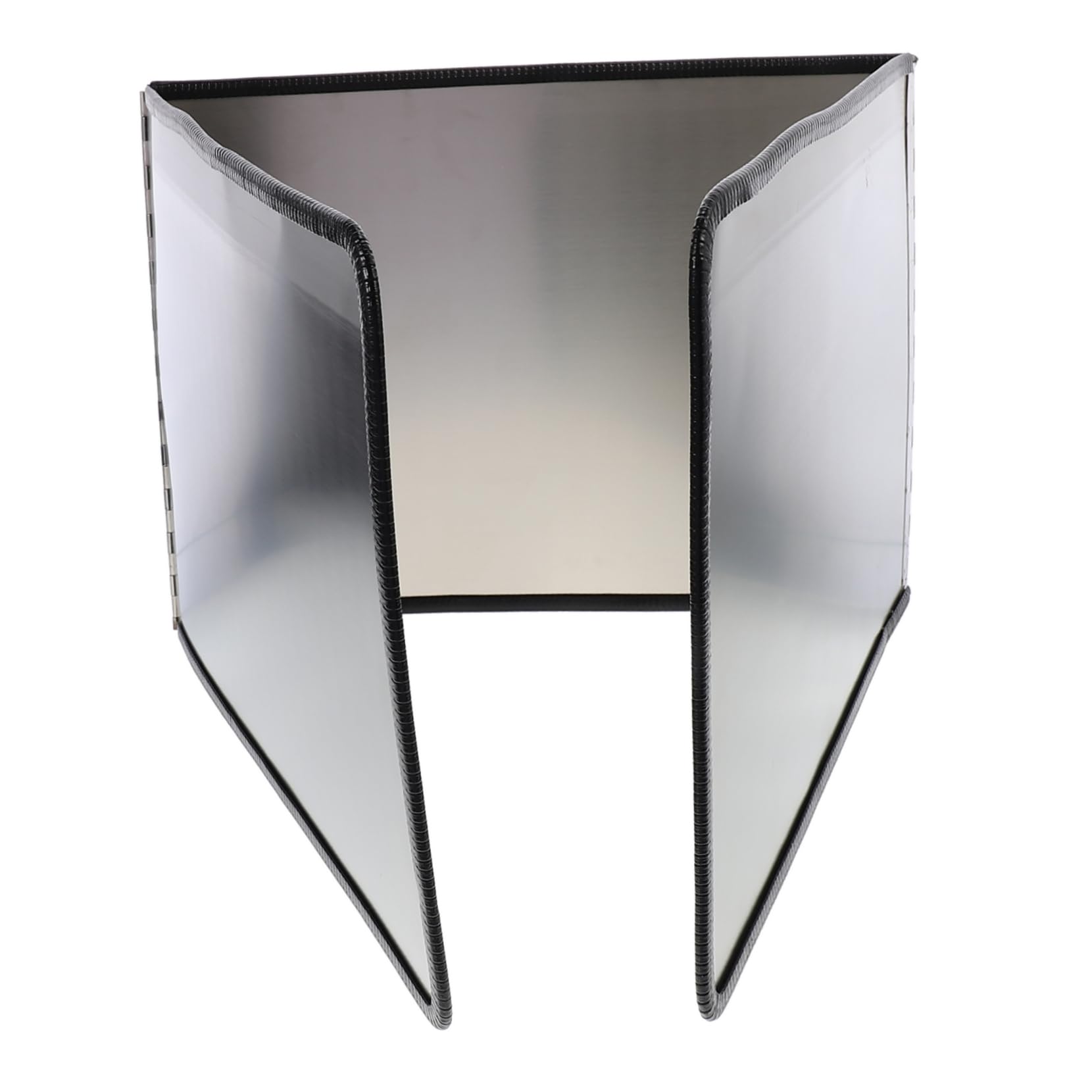 ABOOFAN 1Pc Oil Splatter Guard Kitchen Oil Heat Resistant Insulation Board for Cooking Easy to Clean and Store Kitchen Tool