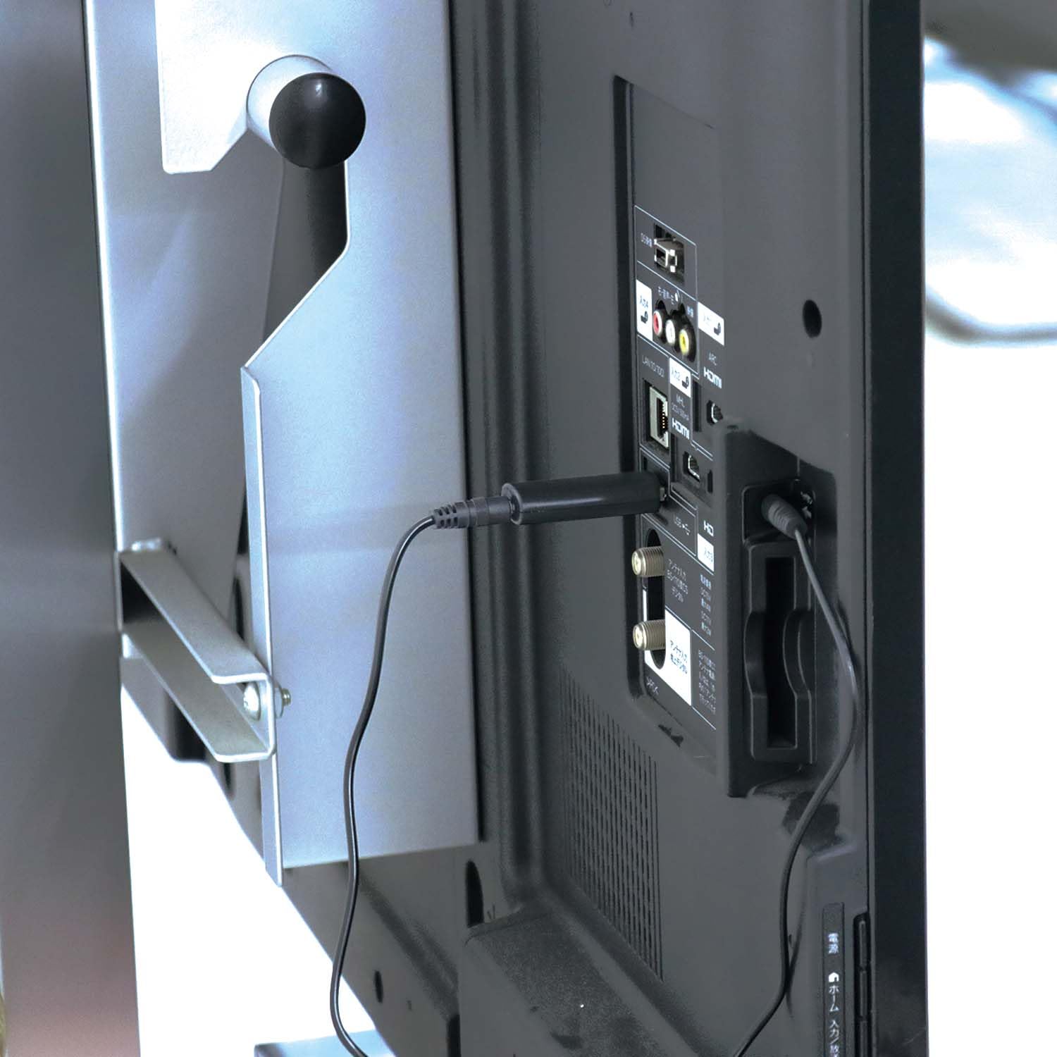 Amazon.co.jp: テレビ用ワイヤレススピーカー SP-39 KABS-039M シック