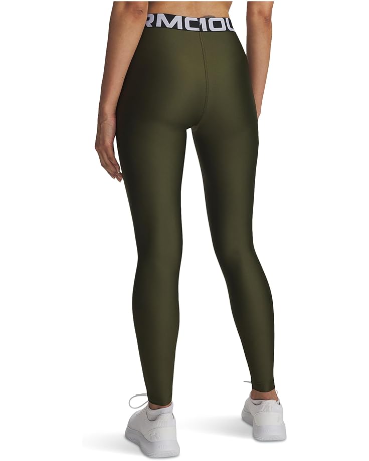 Under Armour HeatGear Authentics Leggings - #2 of 3