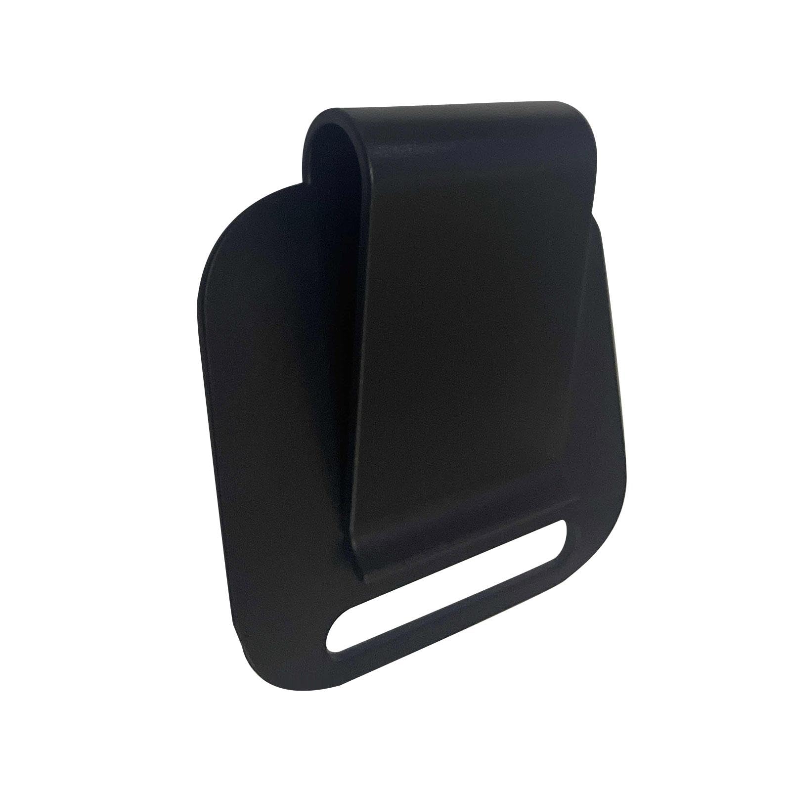 Golf Bag Metal Landing Pads Sturdy for Rangefinder Magnetic Golf Gear Towels