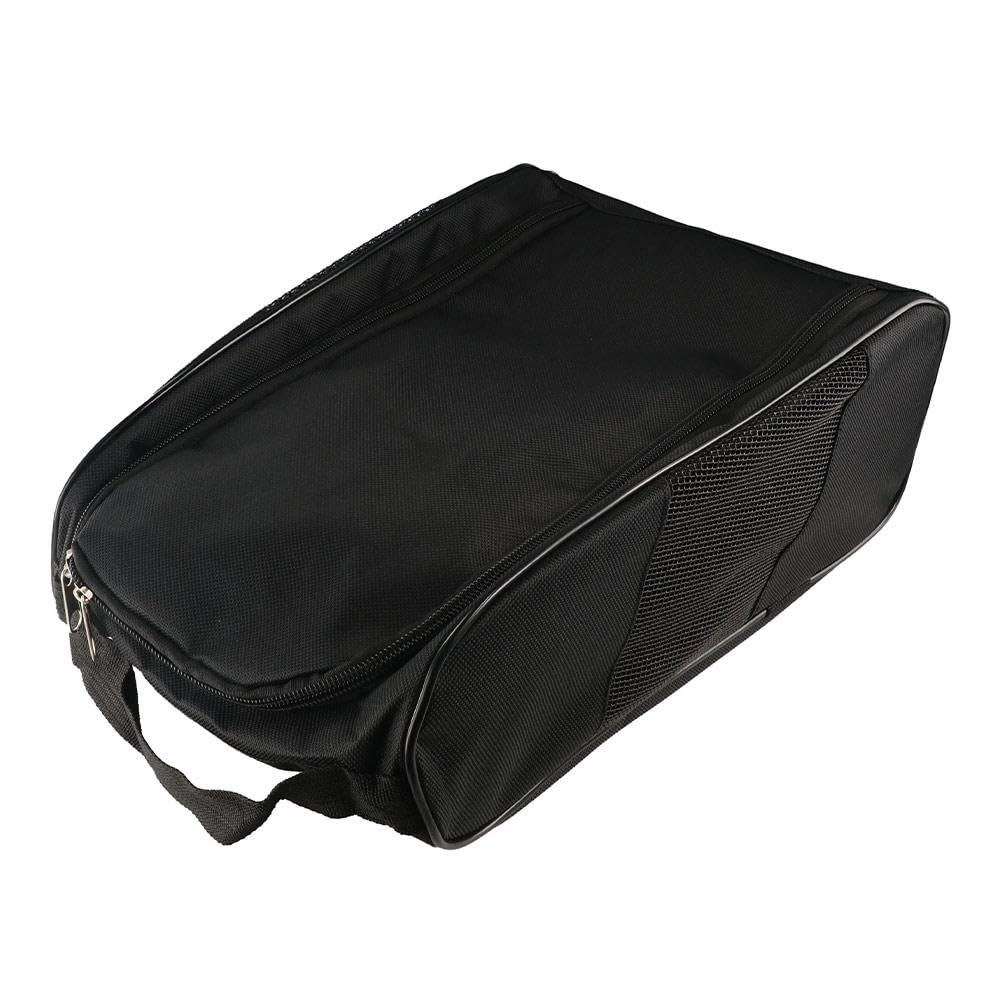 Football Boot Bag,Golf Shoe Bag,Shoe Carrier Bags,Travel Shoe Bags with Zipper,Portable Golf Shoe Bag,Multifunction Shoe Carry Bag