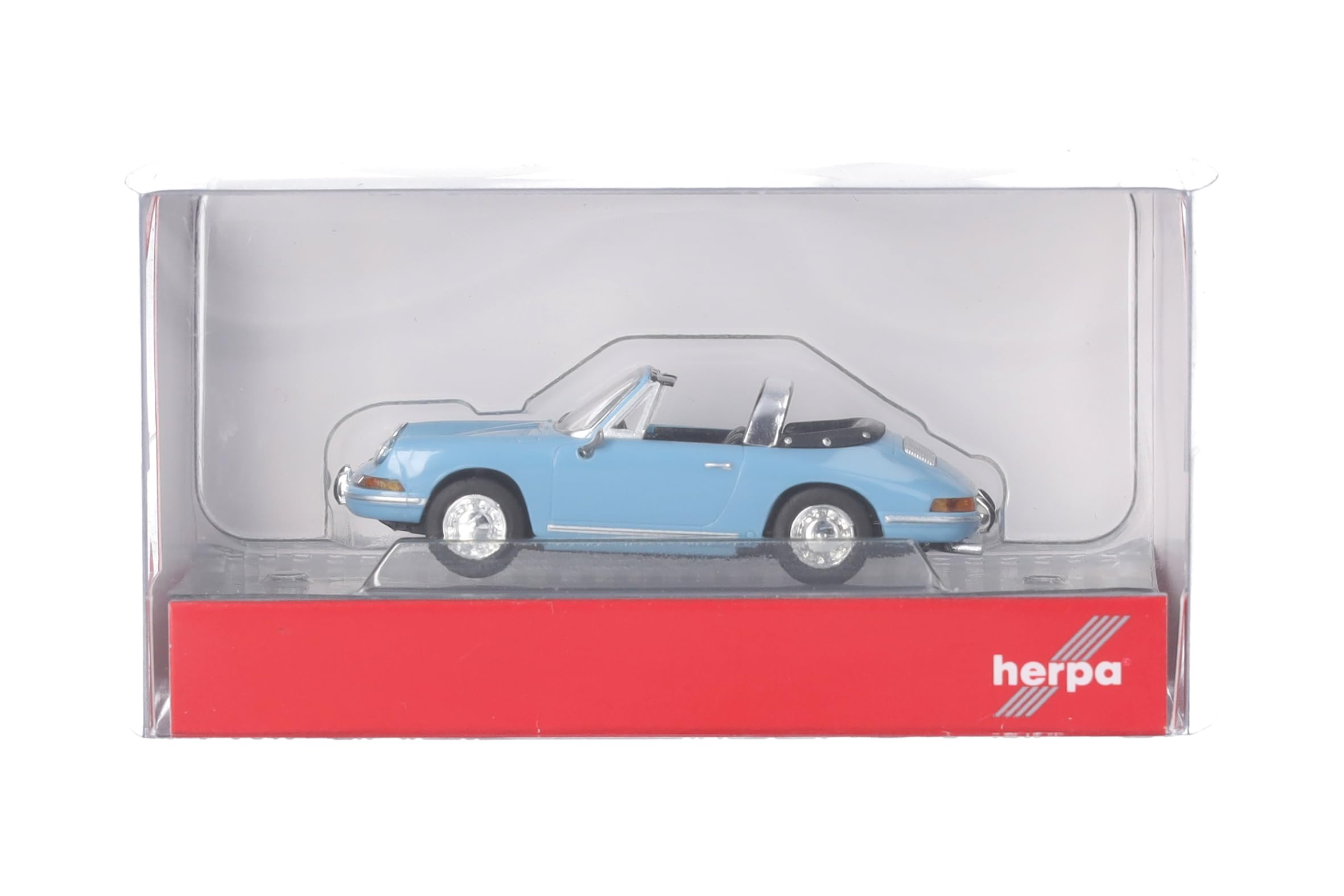 herpa Maquette Voiture Porsche 911 Turbo Cabrioe, echelle 1/87, Mod herpa Maquette Voiture Porsche 911 Turbo Cabrioe, echelle 1/87, Mod