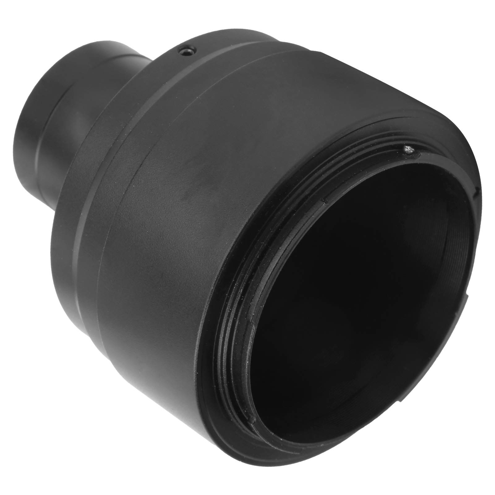 Z Mount T Ring Z Mount T Ring Altri Accessori per Telescopi 1.25in Telescopio Astronomico T Mount Tube Ring Adapter per Nikon Z Mount Mirrorless Camera
