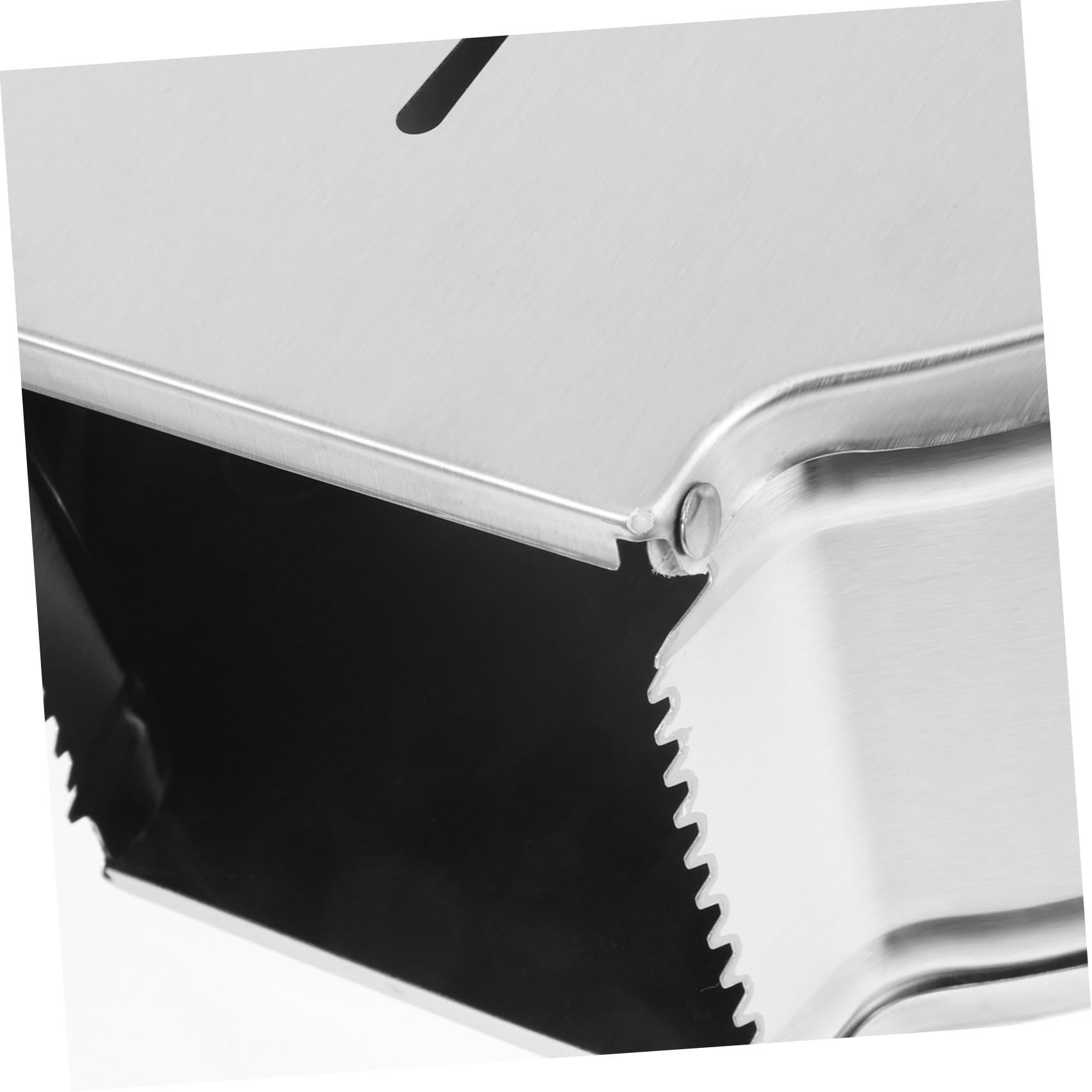 Artibetter Portarrollos Papel Higiénico Acero Inoxidable Resistente Montado Pared Moderno Diseño para Baño y Cocina Soporte Duradero Sin Deformación Fácil Instalación