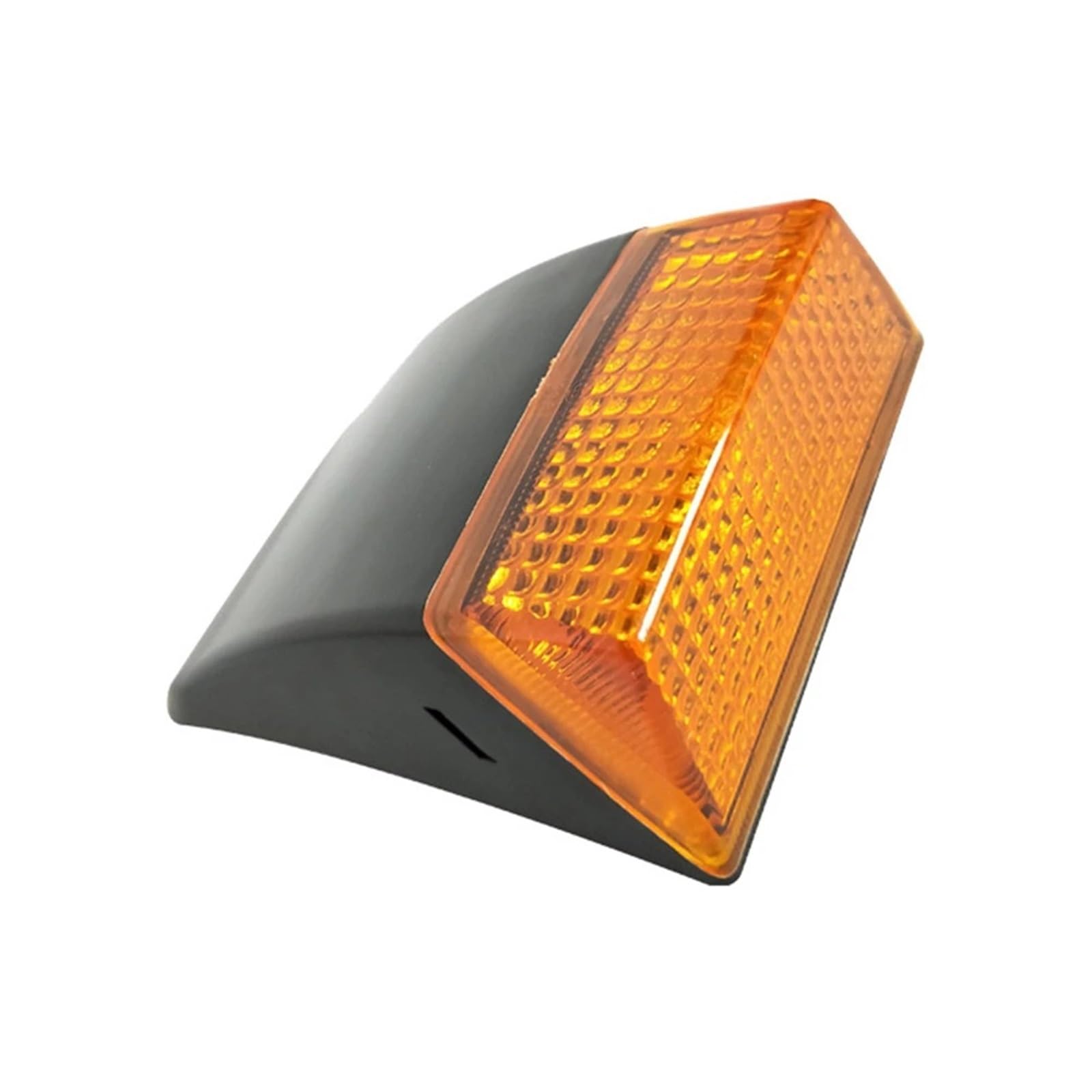 Indicatori Di Direzione Laterali Per Volvo FH FM 1 Paio Di Luci Angolari Anteriori Accessori Per Camion Indicatori Di Direzione Senza Lampadina
