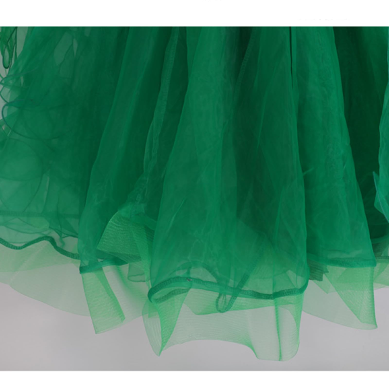 Damen Ballsaal-Tanzkleid Mit Langen Ärmeln, Walzer-Tango-Tanzkleid, Standard-Kleid Für Den Modernen Tanz, Wettkampfkleid