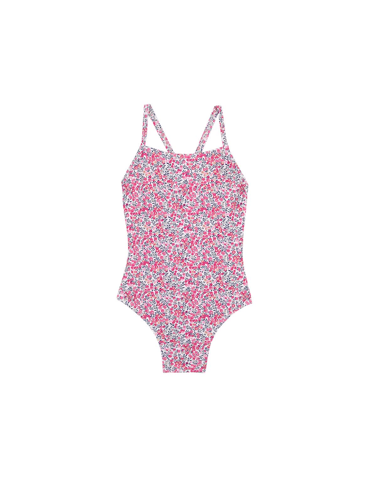 Gocco Traje de Bañoestampado Liberty Bañador para Bebés