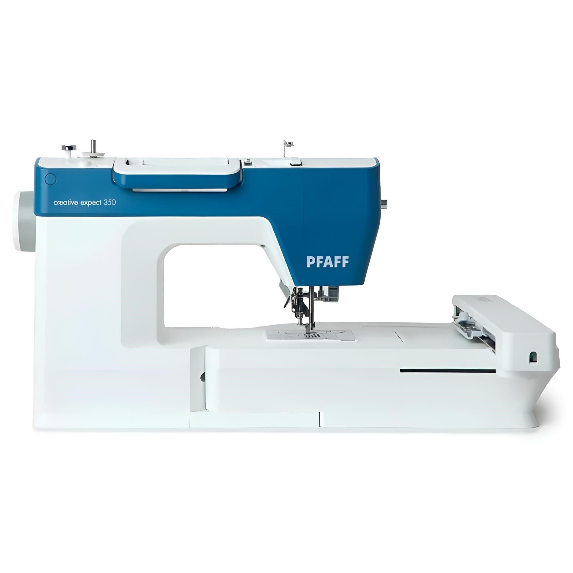 Pfaff creative expect 350