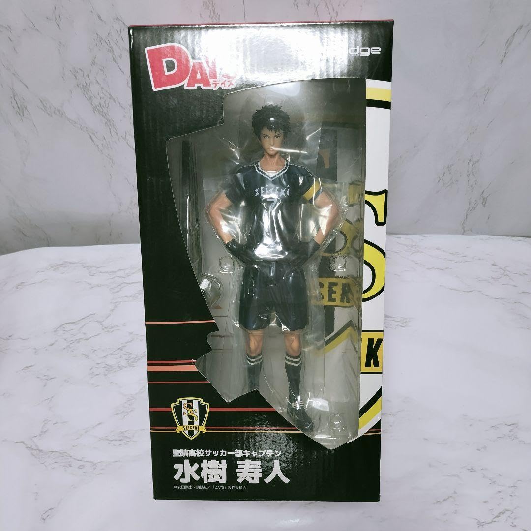 Amazon.co.jp: 訳有り DAYS 水樹寿人 フィギュア プレ値商品 デイズ