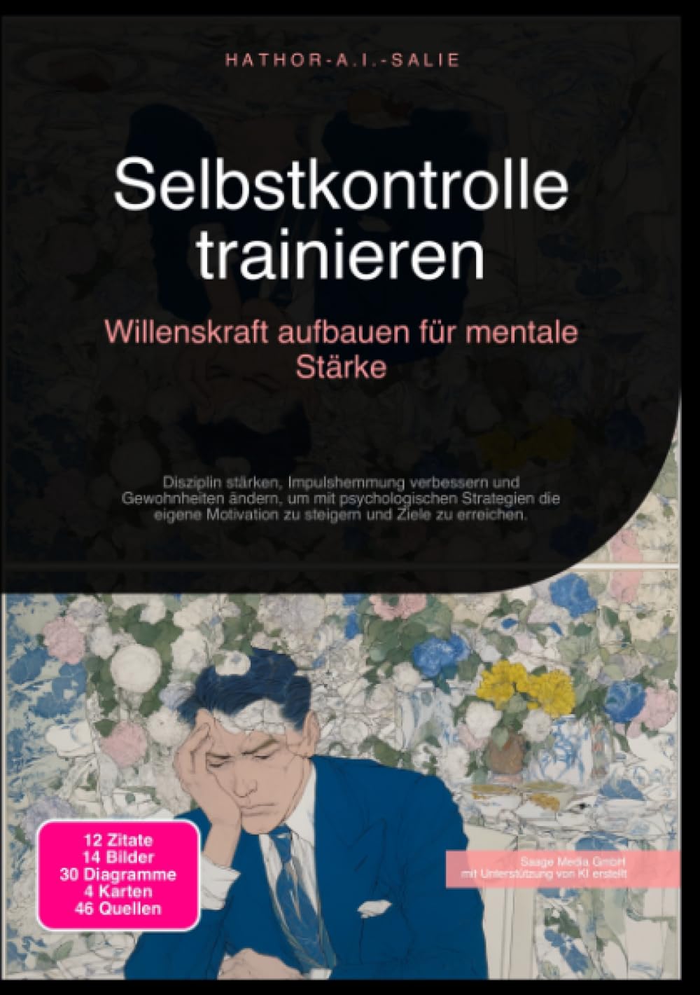 Selbstkontrolle trainieren: Willenskraft aufbauen für mentale Stärke