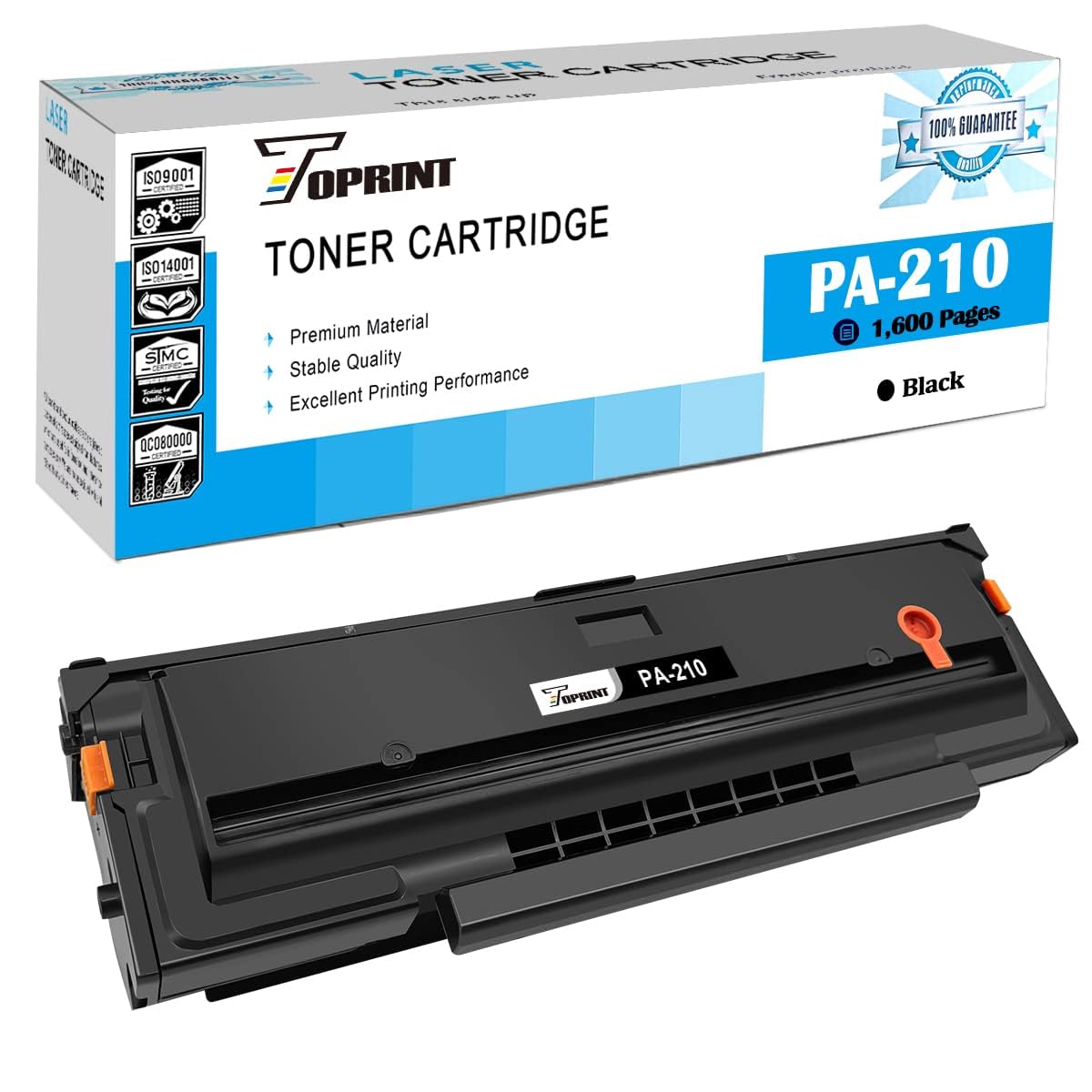 Toner E Cartucce Per Stampanti EPSON WORKFORCE WF2850DWF Compatibili Ed Originali - Foto 4