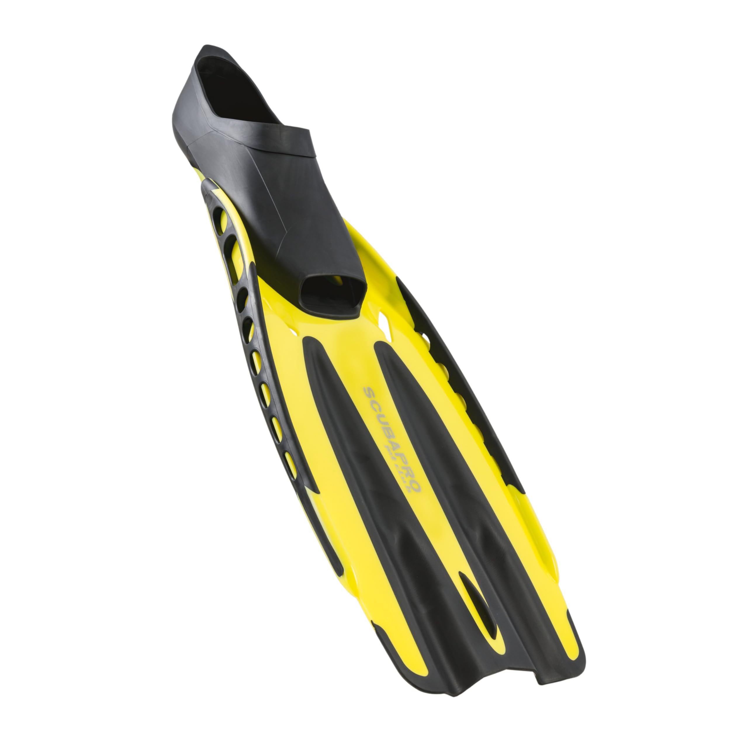Scubapro JET CLUB FF JAUNE XL