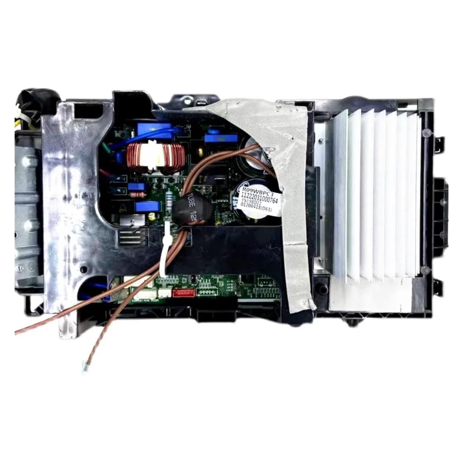 WANGZEQIOU Air Conditioner Outdoor Unit Control Board R09WBPC3 Circuit PCB Conditioning Parts