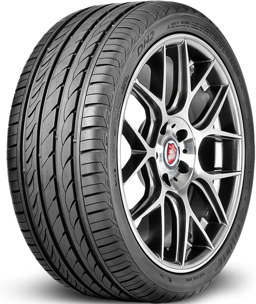Delinte DH2 225/60R16 98H BSW