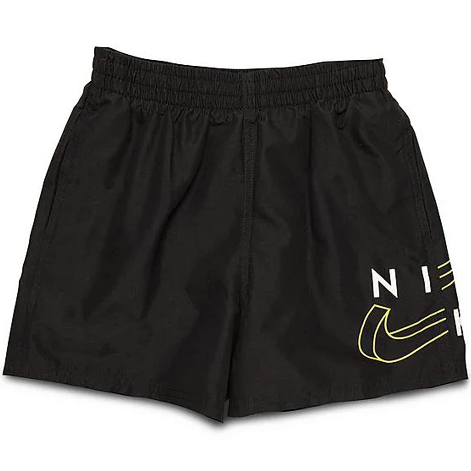 NIKE Split Logo Lap 4" Bañador para niño
