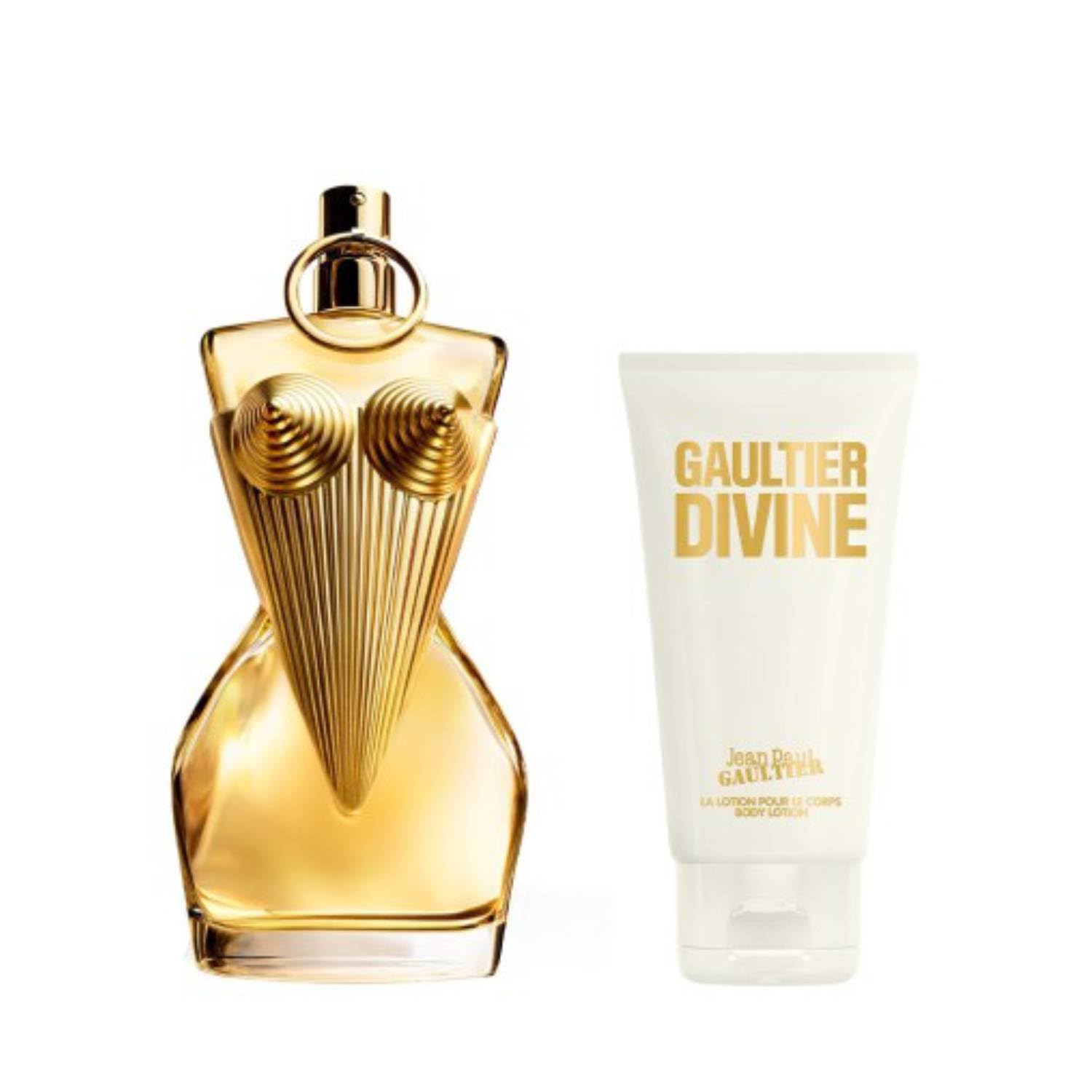 Amazon | Jean Paul Gaultier DIVINE EAU DE PARFUM SPRAY - 50ML