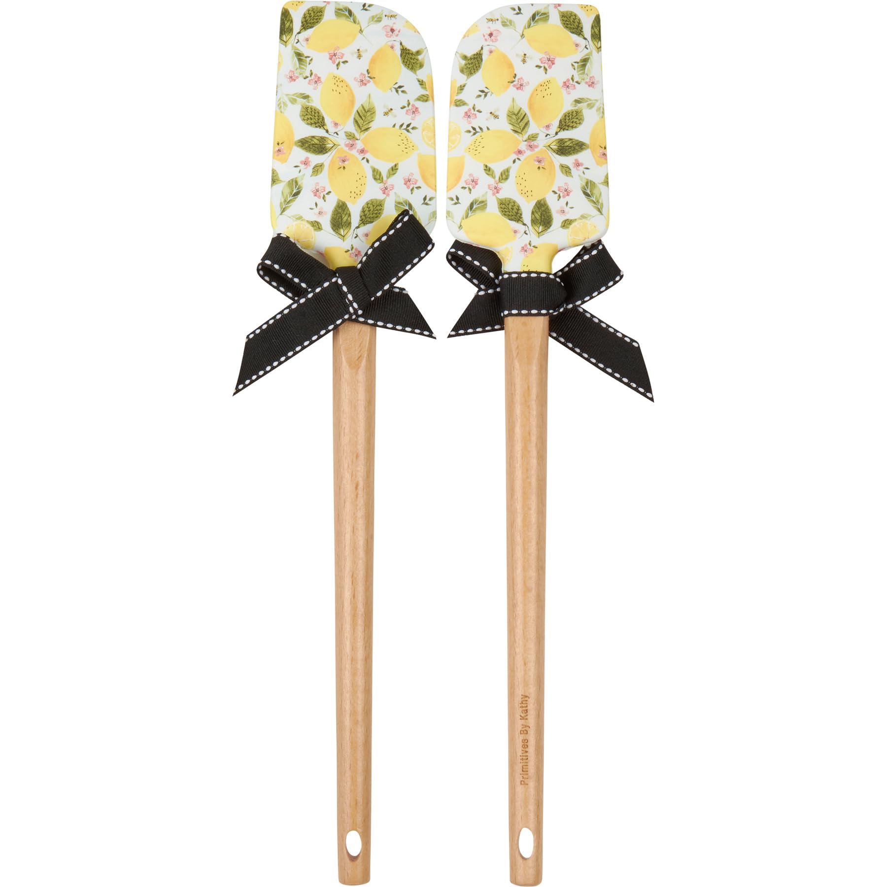 Spatule zeste de citron idéale pour vos ateliers pâtisserie