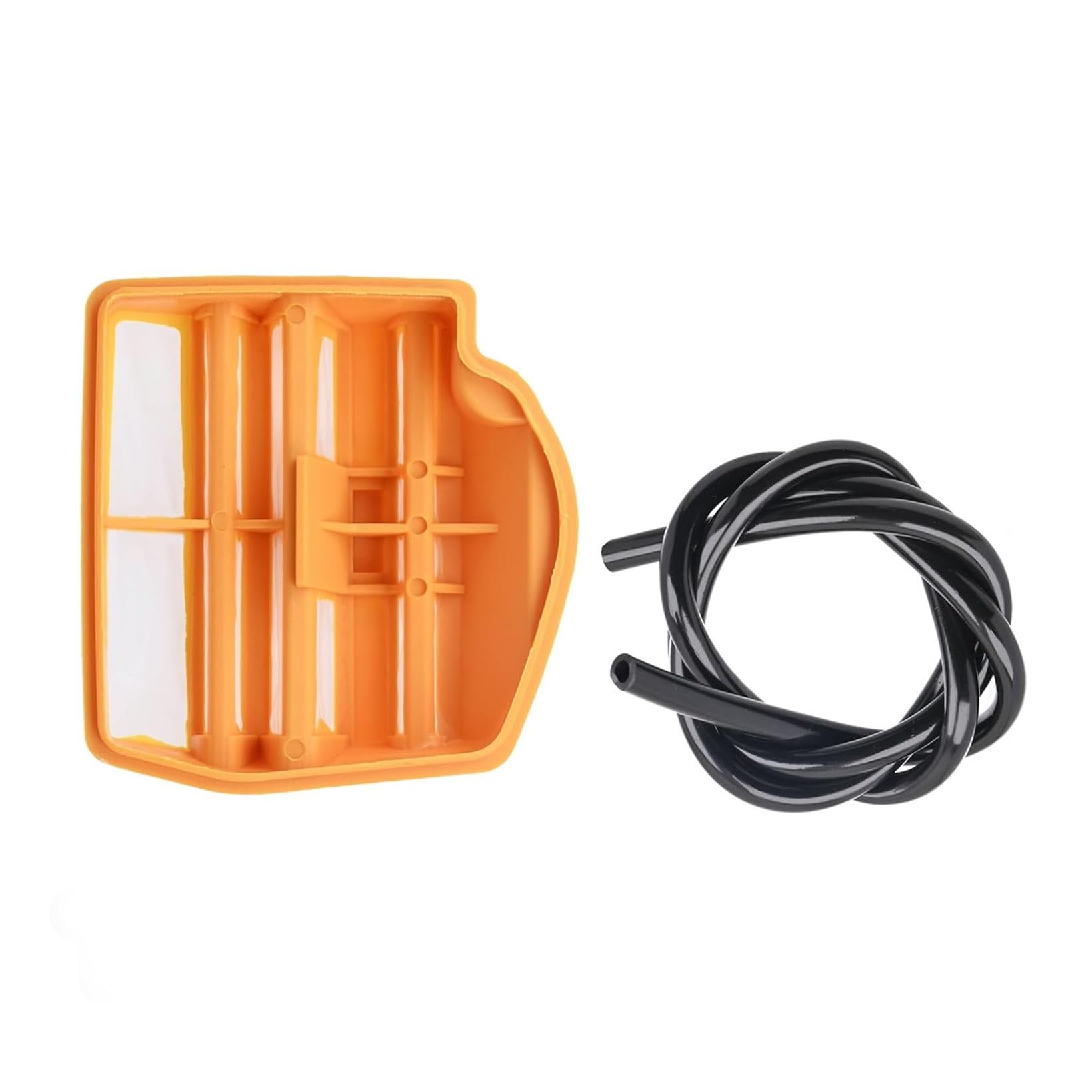 Carburador para Zama C1M-EL37B Accesorios De Motosierra para Husqvarna 445 445E 450 450E