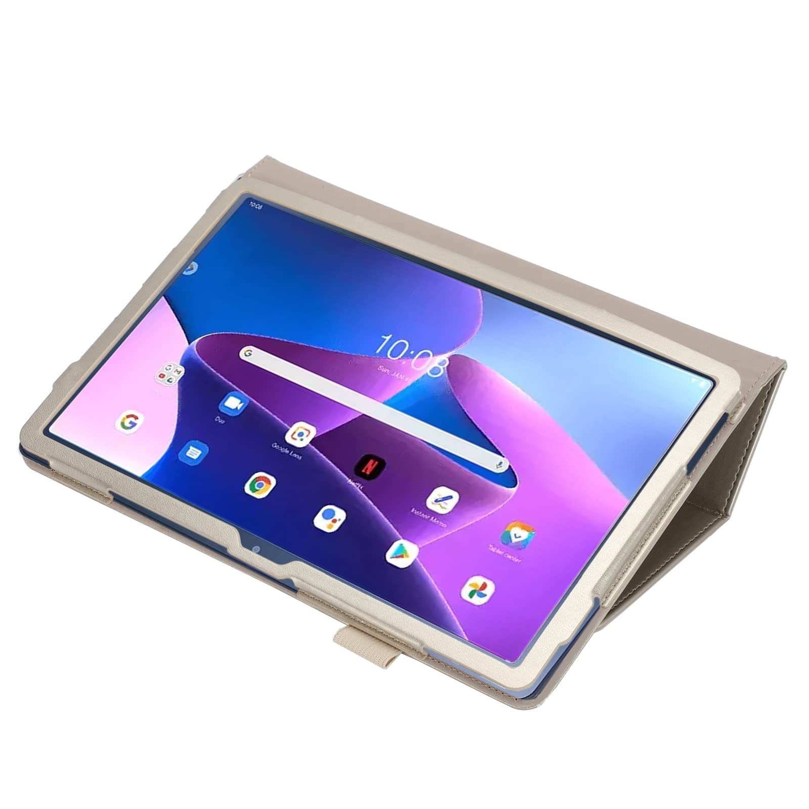Amazon.co.jp: wisers タッチペン・保護フィルム付 Lenovo Tab M10