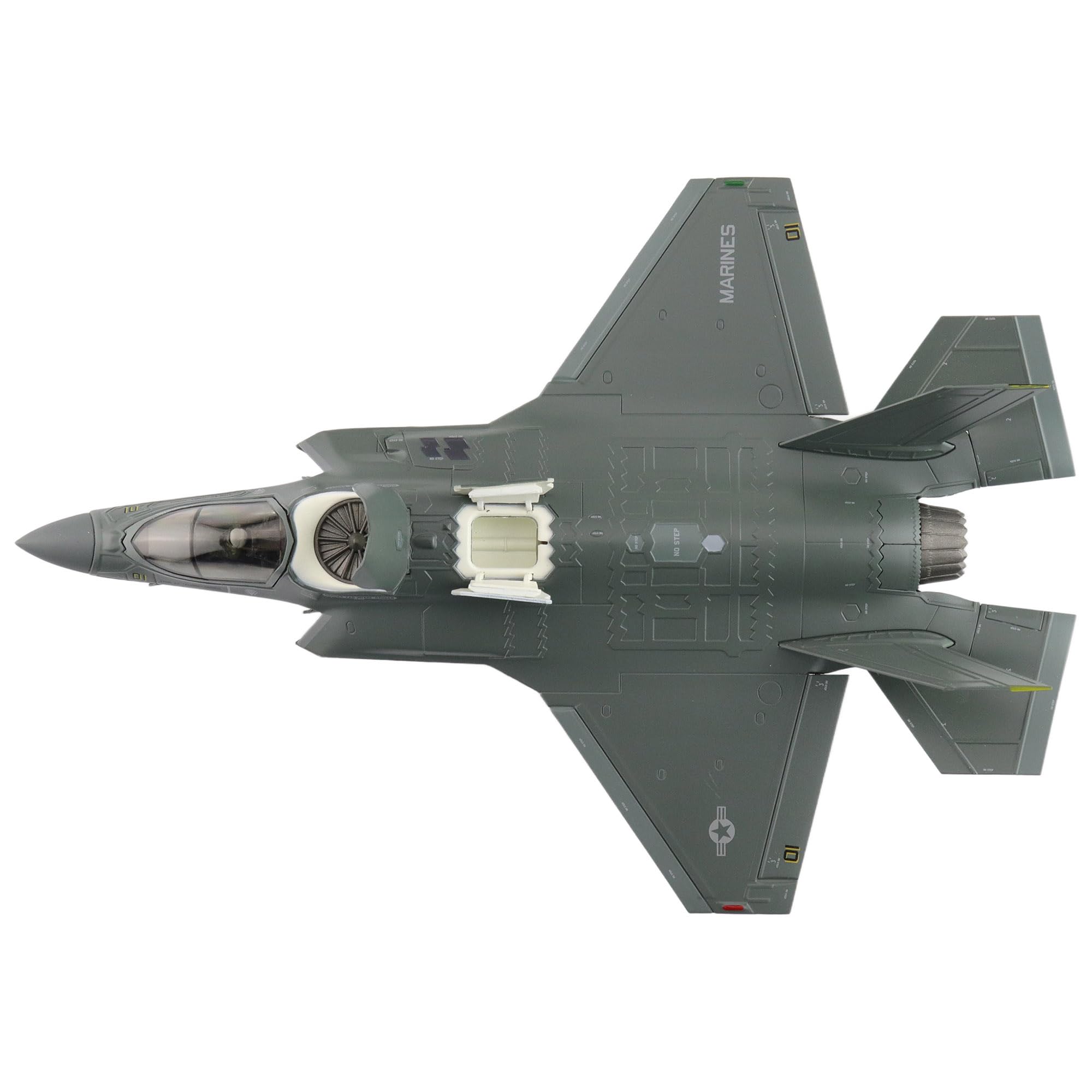 Amazon.com: Hobby Master | 1:72 Scale Diecast Military Aircraft