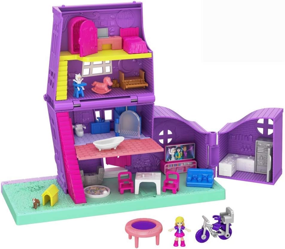 ginnastica per i bambini a casa