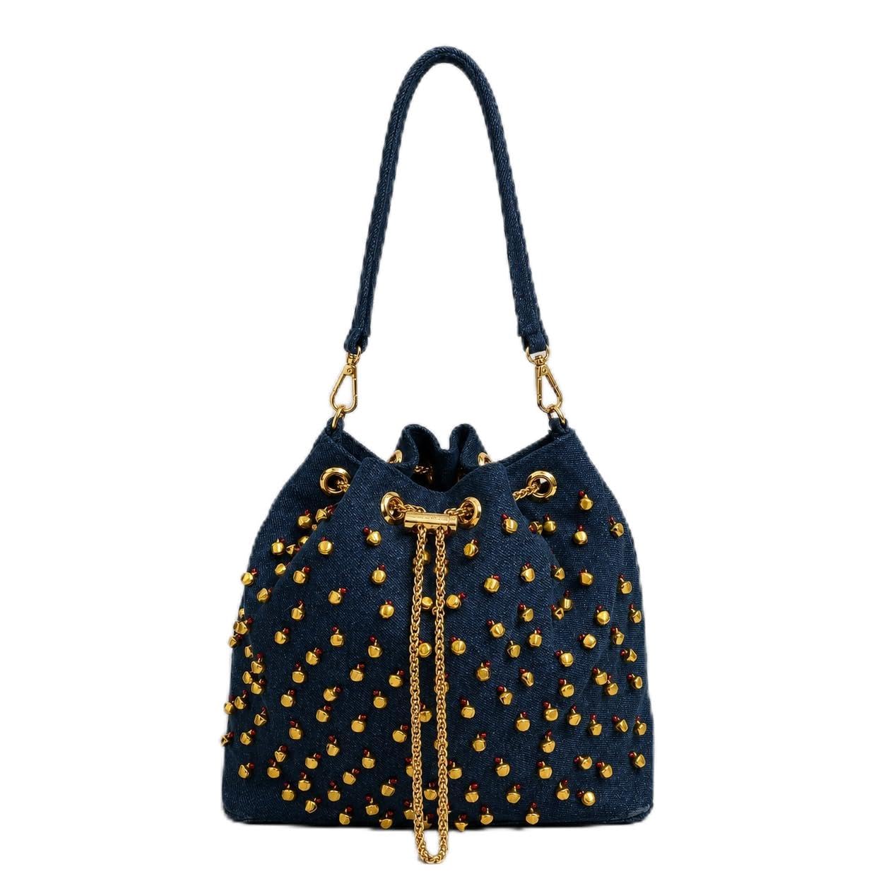 the purani jeans TPJ Luxe Ghungroo Sml-picture-16